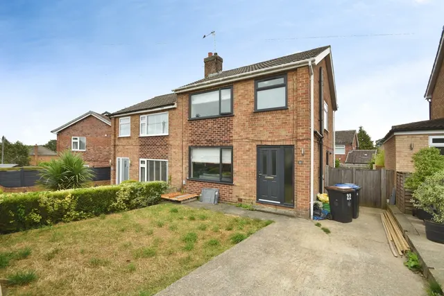 Bachelor Road, Harrogate, HG1, photo 3