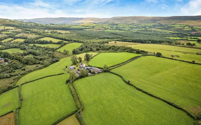 Photo 3 — Ffairfach, Near Llandeilo, Carmarthenshire, SA19 6RF