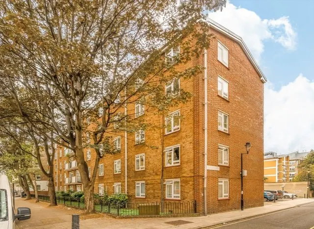 Millman Street, Bloomsbury, WC1N, photo 1