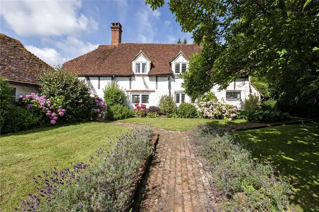 4 bedroom property, Lickfold, Petworth, GU28
