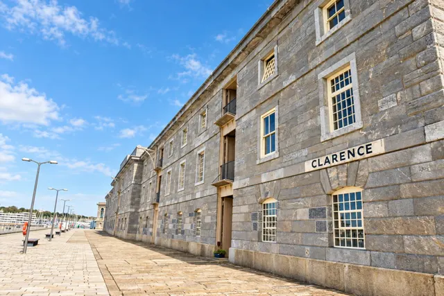Royal William Yard, Plymouth, PL1, photo 1
