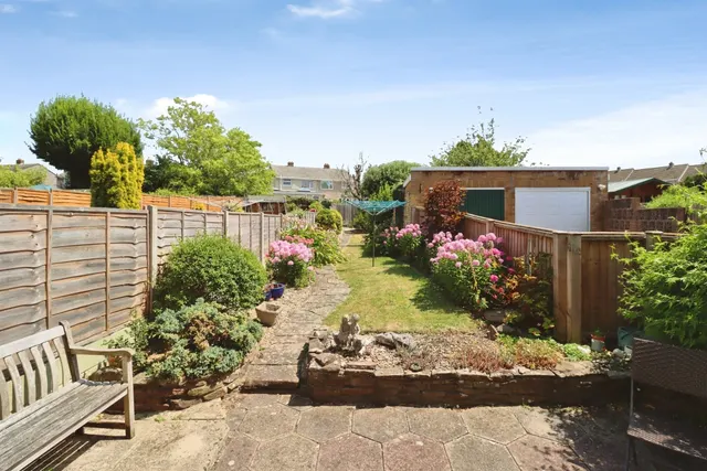 Park Lane, Frampton Cotterell, BS36, photo 2