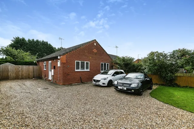 Smeeth Road, Marshland St. James, Wisbech, photo 1