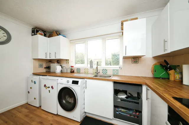 Photo 2 — Smeeth Road, Marshland St. James, Wisbech