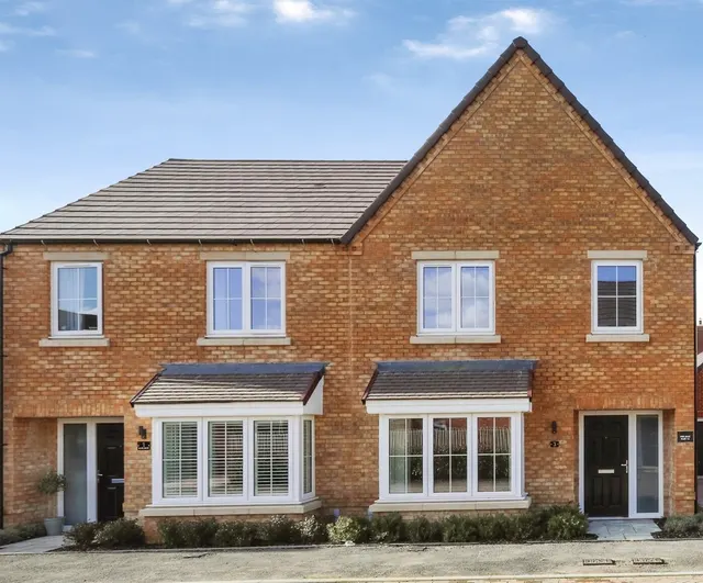 Butterfly Road, Retford, photo 1