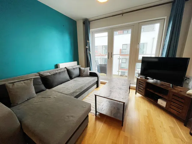 Trinity Street, Quadrant Quay, PL1, photo 3
