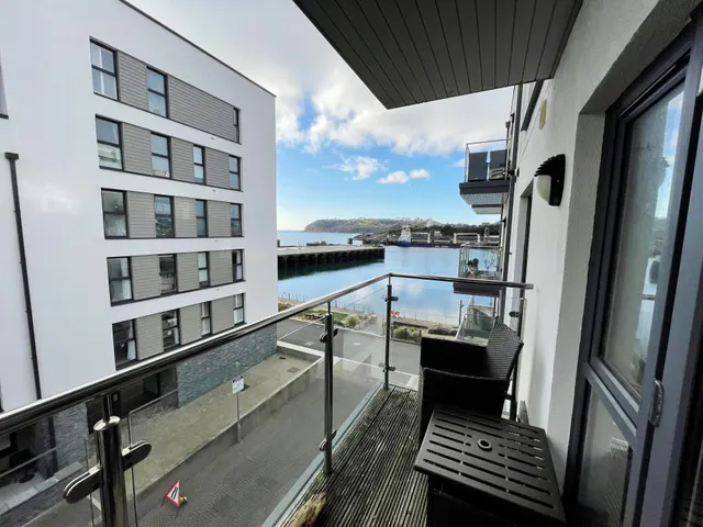 Trinity Street, Quadrant Quay, PL1, photo 2