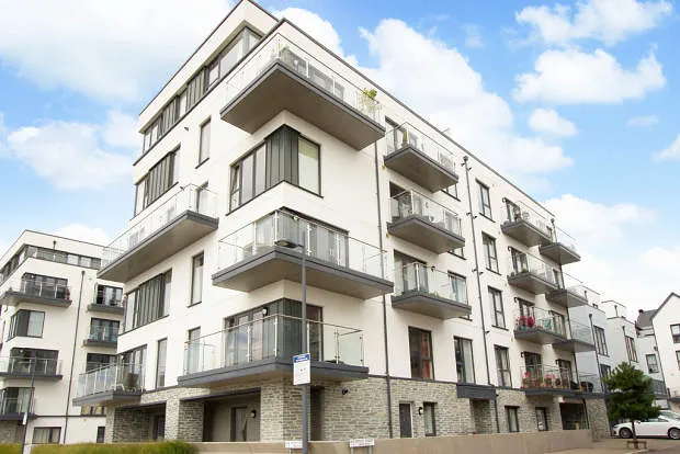 Trinity Street, Quadrant Quay, PL1, photo 1