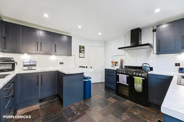 Polar Star Close, Daventry, NN11, photo 3