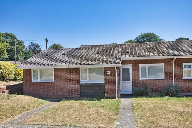 Menzies Avenue, Walmer, CT14, photo 1