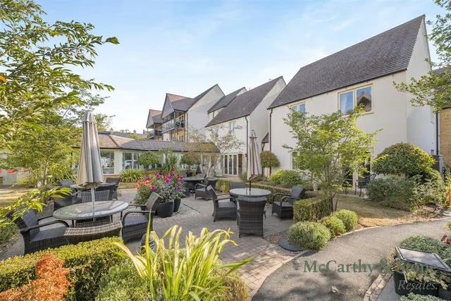 Hospital Road, Moreton-In-Marsh, GL56, photo 1