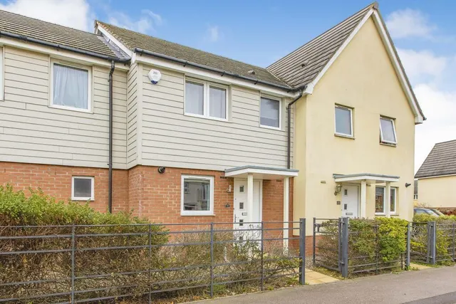 Sterling Way, Cambridge, CB23, photo 1