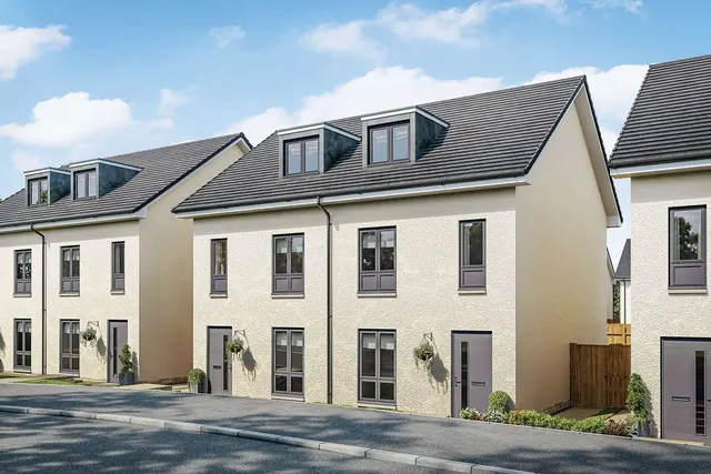 Builyeon Road, South Queensferry, EH30, photo 2