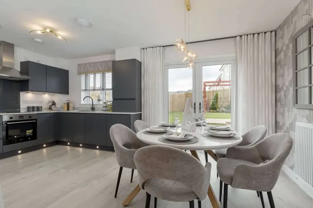 Builyeon Road, South Queensferry, EH30, photo 3