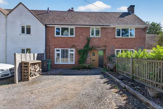 Radford Road, Rous Lench, Worcestershire, WR11, photo 1