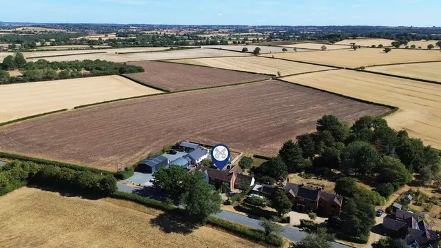 Photo 3 — Radford Road, Rous Lench, Worcestershire, WR11