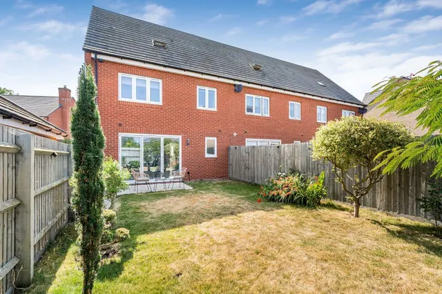 Quinton Road, Witchford, CB6, photo 1