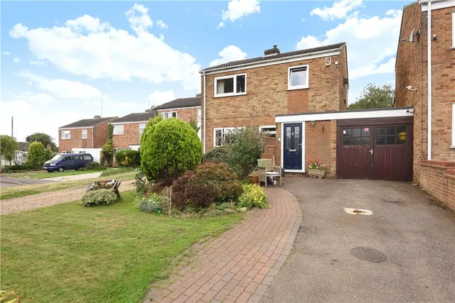 Leys Road, Pattishall, Northamptonshire, NN12 8JY, photo 1