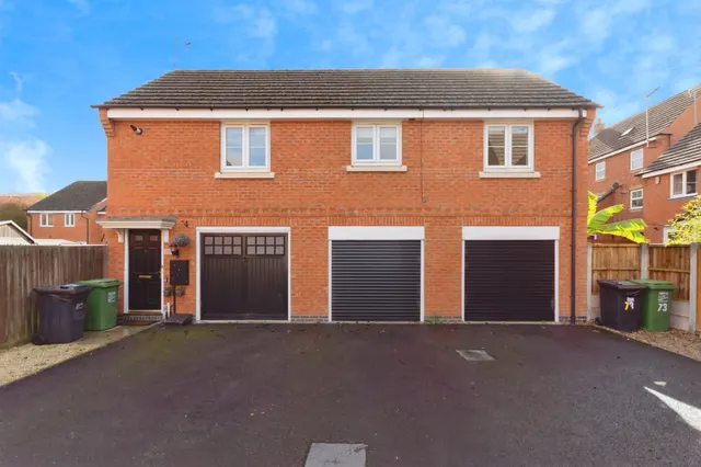 Pitchcombe Close, Redditch, B98, photo 1
