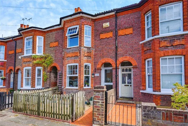 Grove Road, Dunstable, Bedfordshire, LU5, photo 1