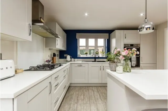 Photo 3 — Pates Close, Linby