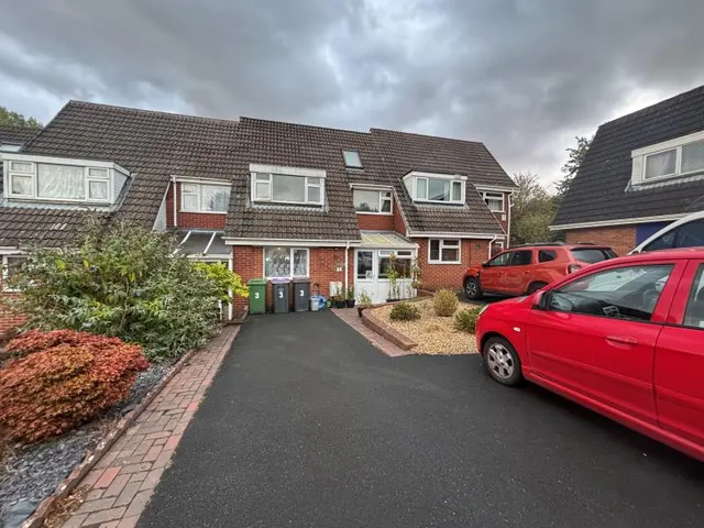 Linley Drive, Stirchley, photo 1