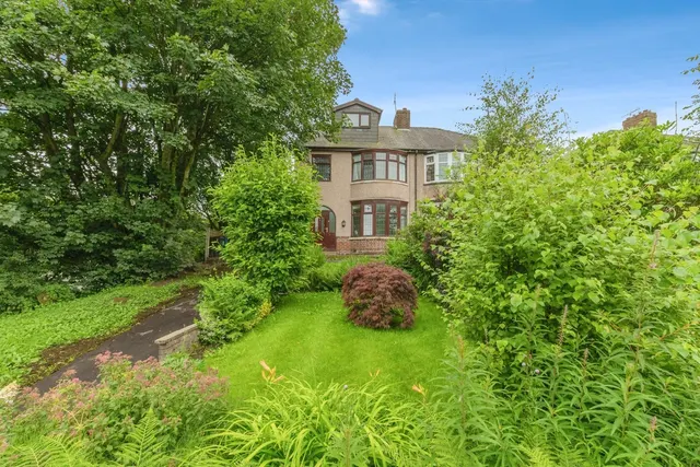 Pleckgate Road, Blackburn, Lancashire, BB1, photo 1