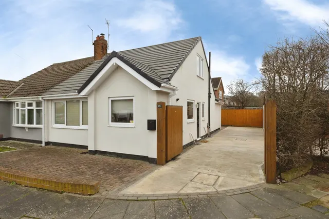 Meadowcroft Road, Middlesbrough, photo 1