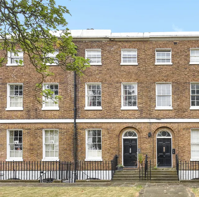 Naval Terrace, Sheerness, ME12, photo 3