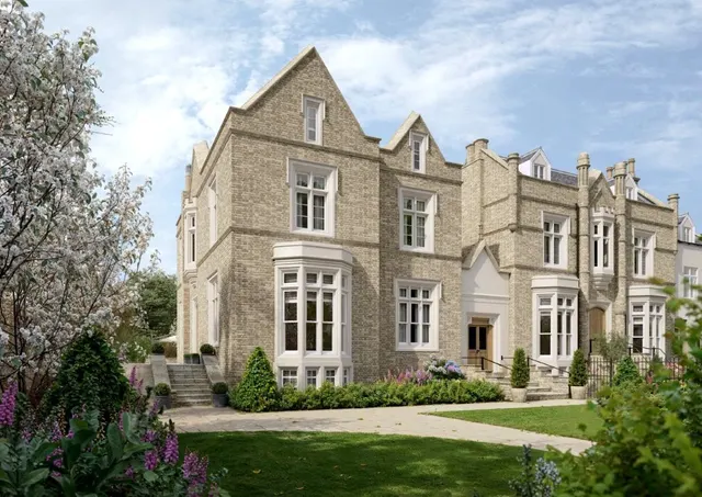 The Mount, York, YO24, photo 3
