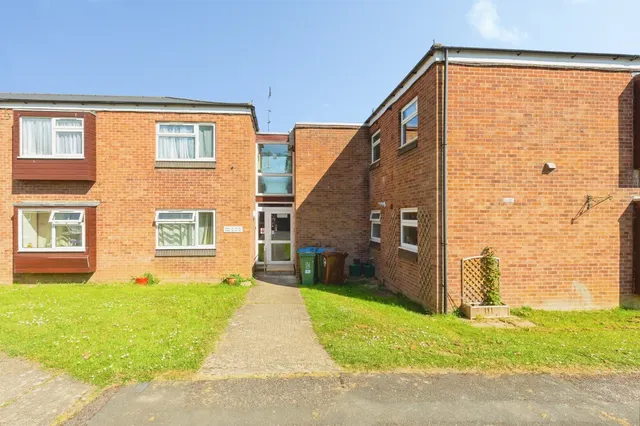 Abbot Ridge, Long Crendon, HP18, photo 1