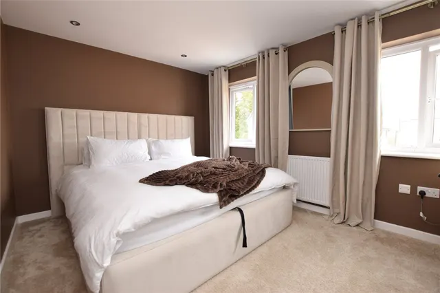 Calla Grove, Seacroft, LS14, photo 3