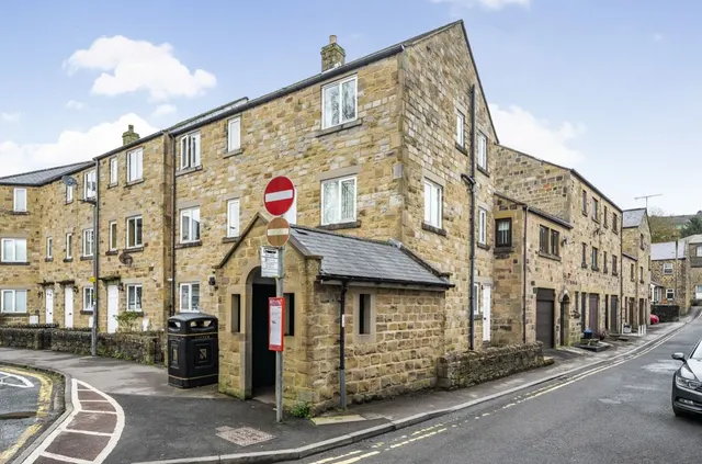 King Street, Pateley Bridge, HG3, photo 1