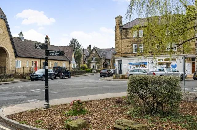King Street, Pateley Bridge, HG3, photo 2