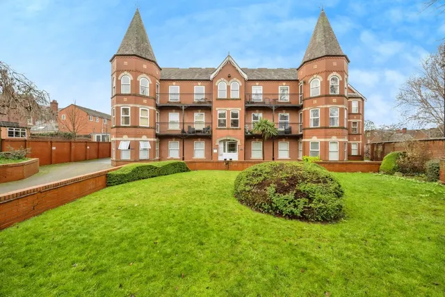 Auckland Road, Doncaster, South Yorkshire, DN2, photo 1
