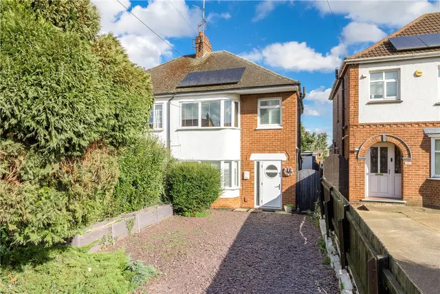 Nest Lane, Wellingborough, Northamptonshire, NN8, photo 1