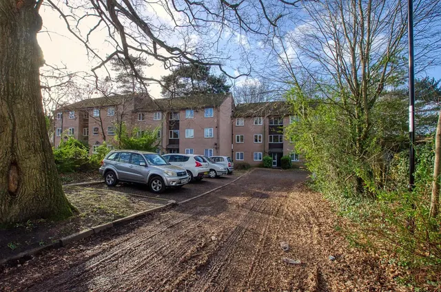 The Oaks, Southampton, SO19 7RP, photo 1