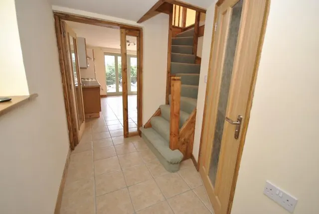 Hall Gate, Diseworth, DE74, photo 3