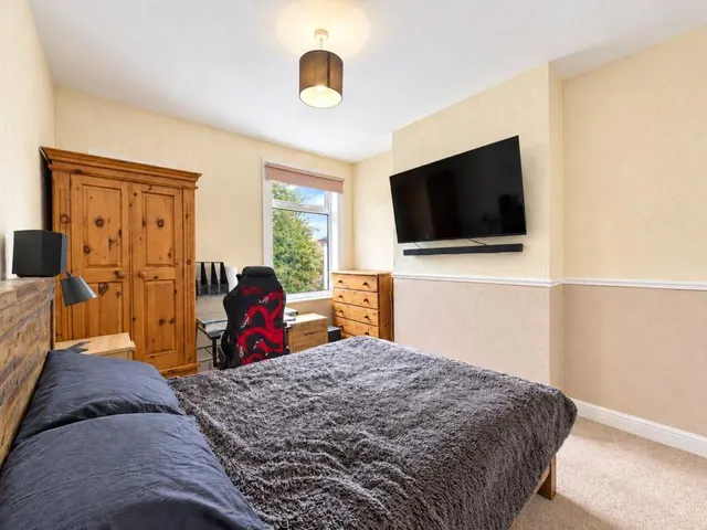 Lower Cambridge Street, Loughborough, LE11, photo 2