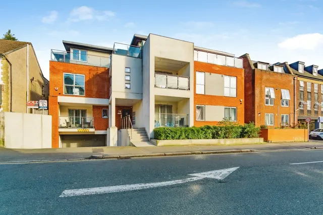 Photo 3 — Croydon Road, Caterham, Surrey, CR3