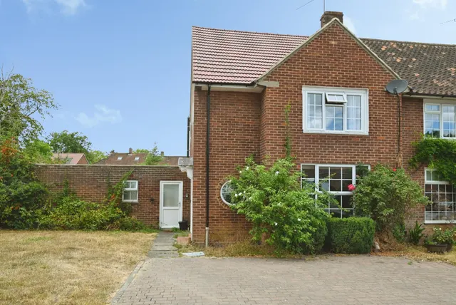 Clintons Green, Bracknell, RG42, photo 2