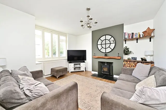 Photo 3 — Southwood Road, Farnborough, GU14 0JH