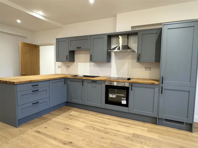 Mount Folly Square, Bodmin, PL31, photo 2