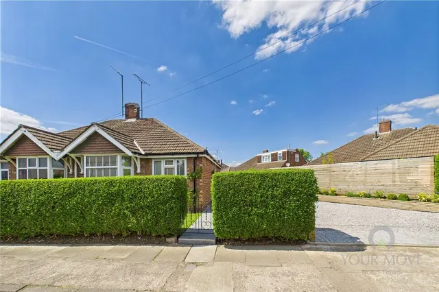 Nursery Lane, Kingsthorpe, Northampton, Northamptonshire, NN2, photo 1