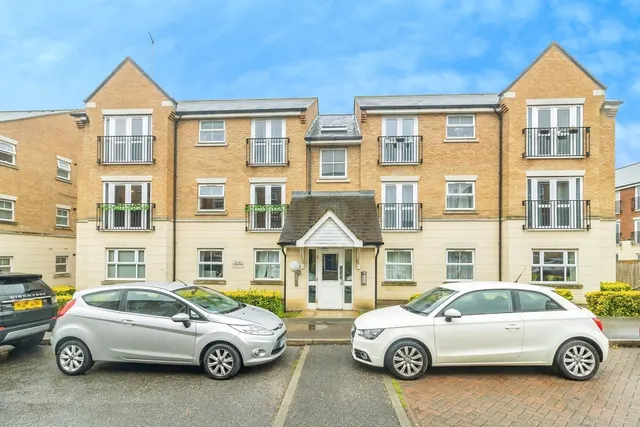 Cormorant Way, Leighton Buzzard, Bedfordshire, LU7, photo 1