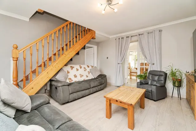 Photo 2 — Weasenham Road, Great Massingham, King's Lynn, Norfolk, PE32