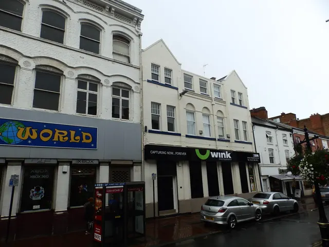 Church Gate, Leicester, LE1 4AS, photo 1