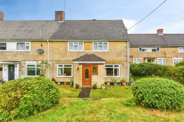Court Orchard, Bratton, BA13, photo 1