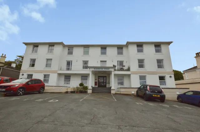 Higher Erith Road, Torquay, TQ1