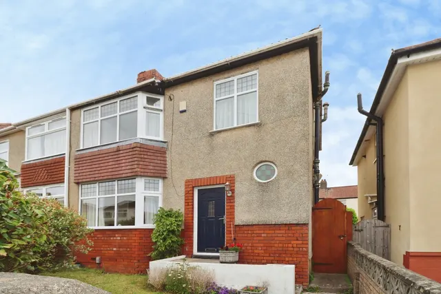 Photo 2 — Boston Road, Horfield, Bristol, BS7
